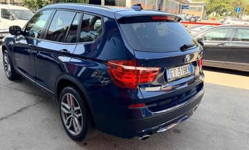 BMW X3 - 4
