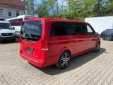 Mercedes-Benz V 250,Lang,4x4,Avantgarde,8 Sitz, voll Service - Mercedes 8-Sitzer