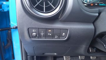 Fahrzeugabbildung Hyundai KONA 1.0 T-GDI iMT 48V N Line LED NAVI SitzP.
