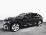 Audi SQ8 TFSI quattro AHK Matrix HUD Pano B&O Stdhz - Audi SQ8 mit Benzin-Antrieb: Standheizung