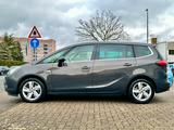 Opel Zafira C Innovation*Aut.*Nav*Standheiz*Xe - Opel Zafira Gebrauchtwagen in Mainz
