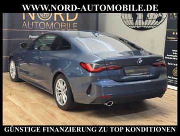 BMW 420 - 10