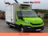 Iveco Daily 35C13 Mit Xarios 350 Bis  -29°C - Iveco Daily 29