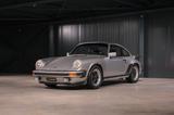 Porsche 911 SC (930) - Porsche aus 1980: Sc 911