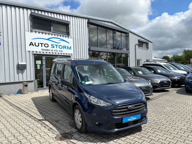 Ford Transit Connect 1.5 TDCi lang Trend*Kamera*SpurH