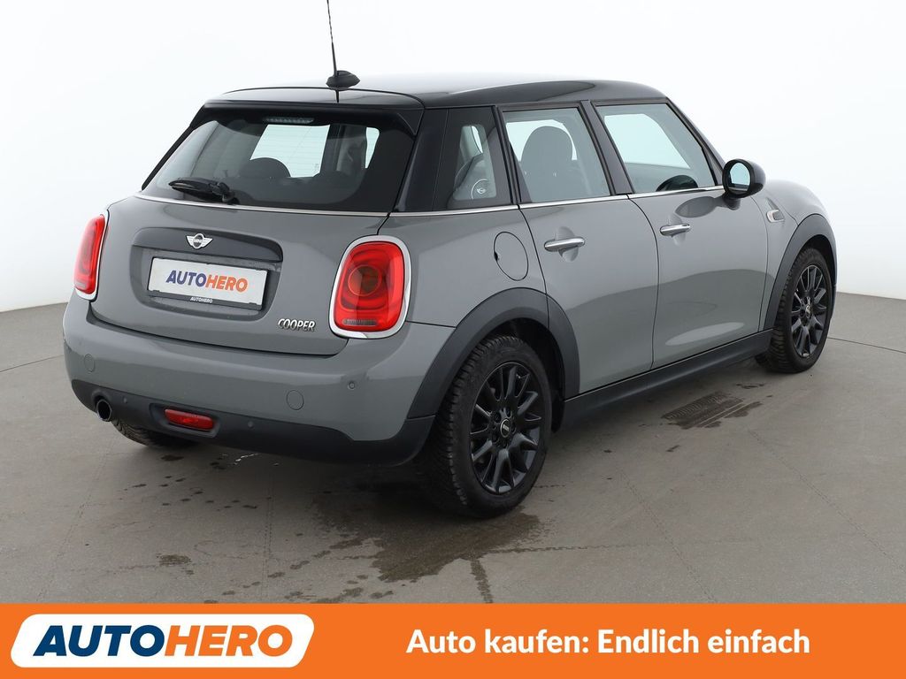 MINI Cooper 2016