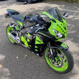 Honda CBR 1000 RR - HONDA 2010 CBR1000RR