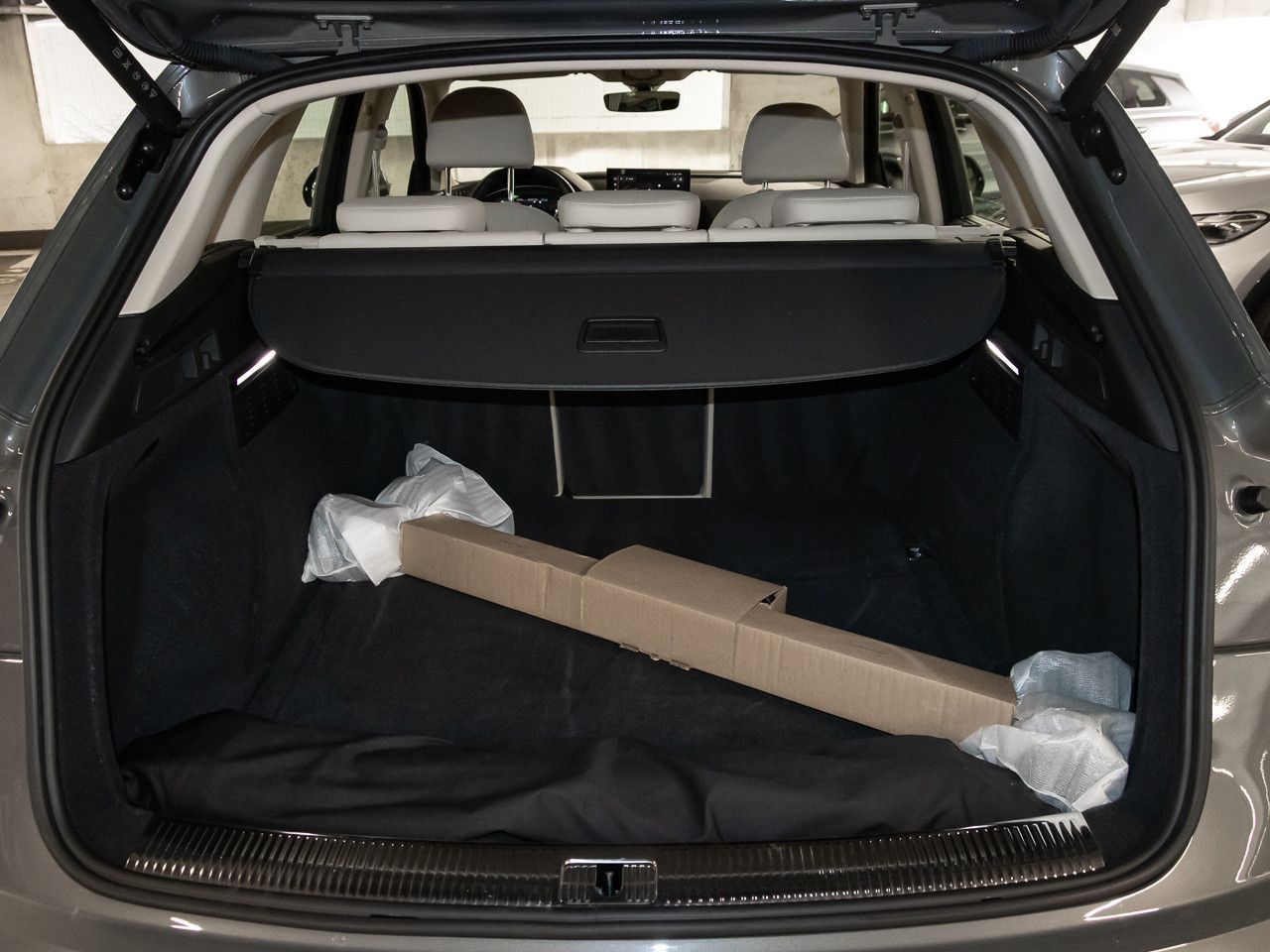 Audi Q5 - Bild 7