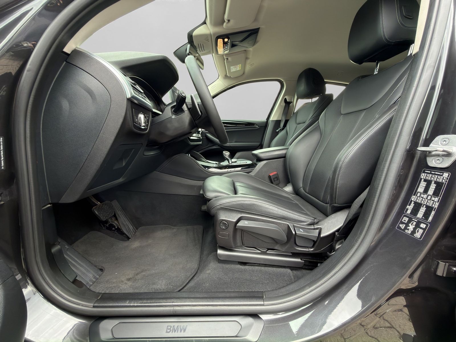 BMW X4 xDrive30i ParkingAssistPlus HiFi-Lautsprecher foto 18