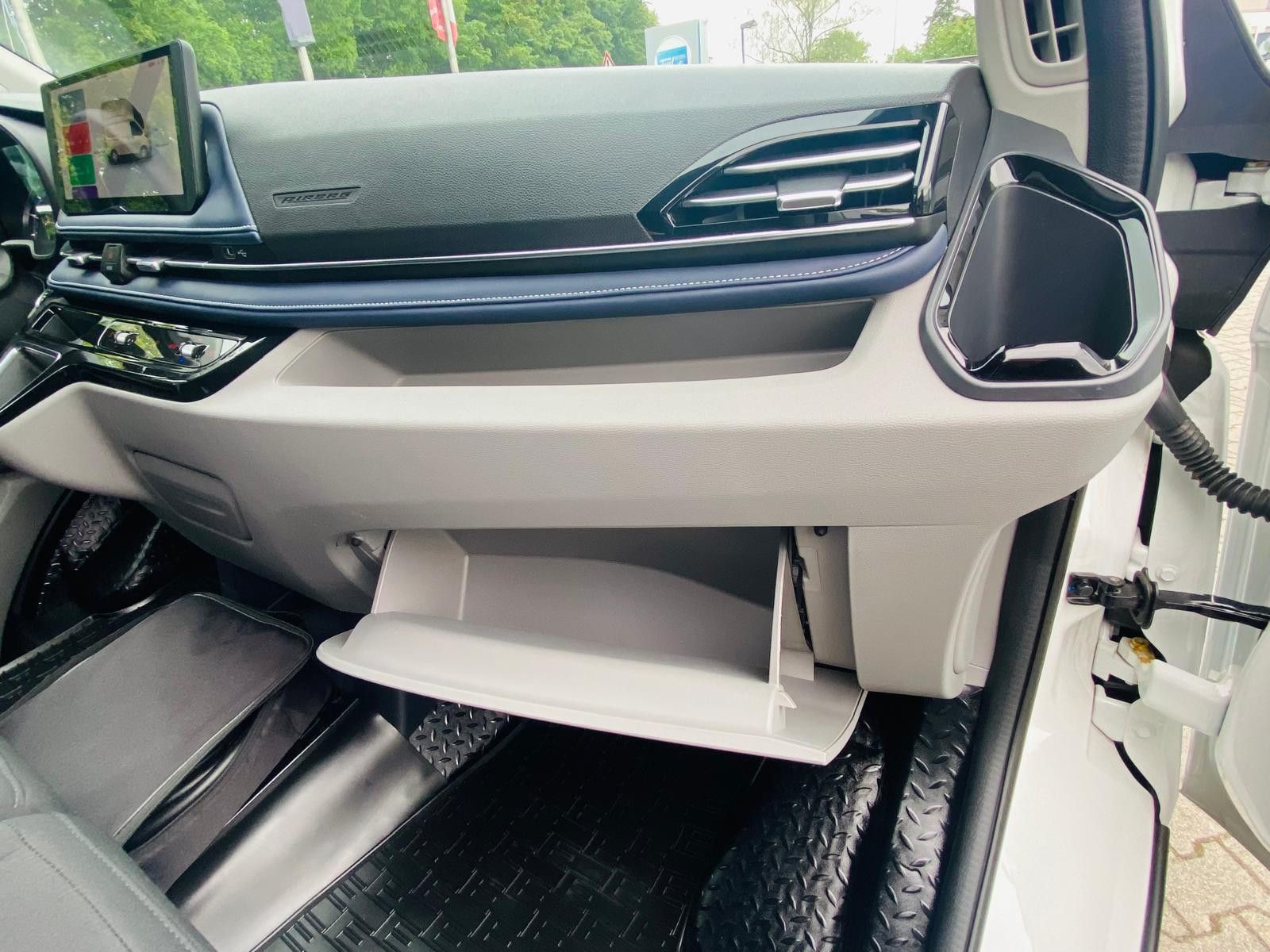 Fahrzeugabbildung Maxus eDeliver 7 L2 3,5 77kwH 3SI+NAVI+LED+SHZ+KAM+ACC
