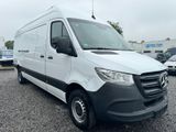 Mercedes-Benz Sprinter III Kasten RWD/AWD 311/315/317/319 CDI - Mercedes-Benz Sprinter 315 cdi