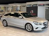 Mercedes-Benz CLA 200 d Shooting Brake · LED · Tempomat - Mercedes CLA-Klasse bis 10.000 Euro