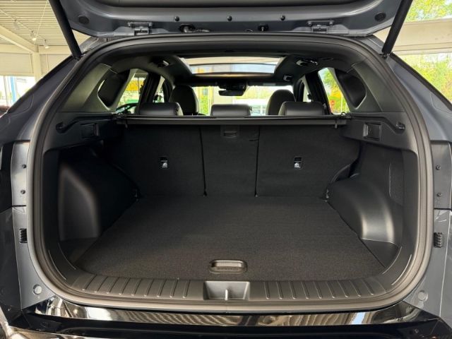 Hyundai TUCSON - Bild 12