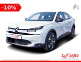 Citroën C4 Hybrid 145 Aut. Facelift LED Navi Kamera