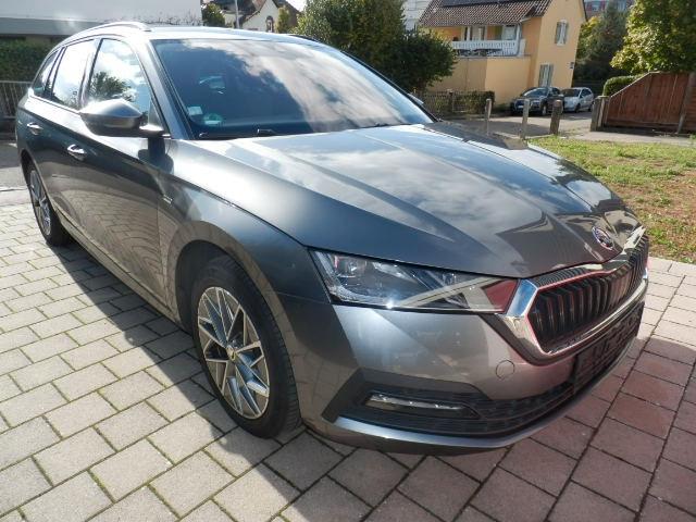 Skoda Octavia Combi Ambition Tour