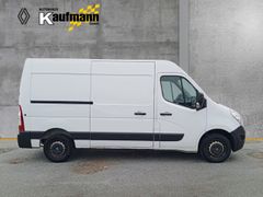 Fahrzeugabbildung Master III Kasten L2H2 HKa 3,5t 3 Tüv 12/2026