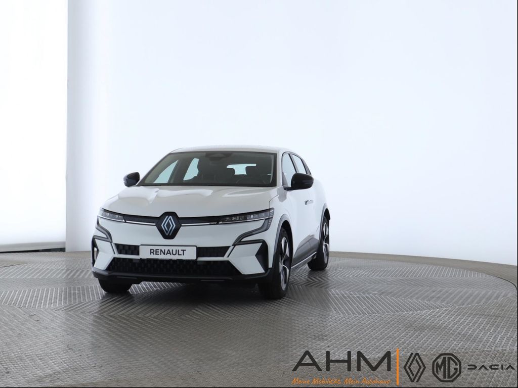 Image of Renault Megane