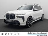 BMW X7 M60i xD 360°SkyLounge Individual-Voll 23Zoll - BMW X7 M60 Gebrauchtwagen