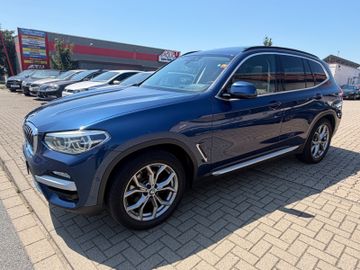 BMW X3 - 4