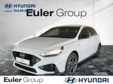 Hyundai i30 1.6iT DCT 2WD MY26 N-Line Rückfahrkamera - Hyundai i30 Neuwagen in Frankfurt (Main)