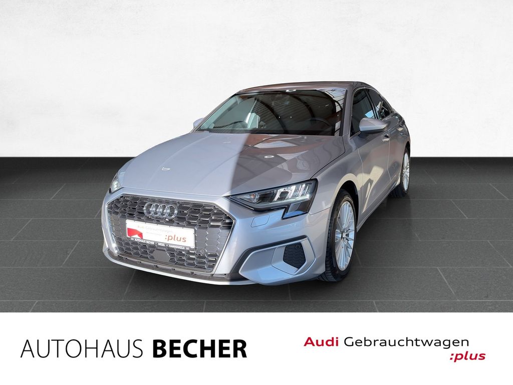 2024 Audi A3
