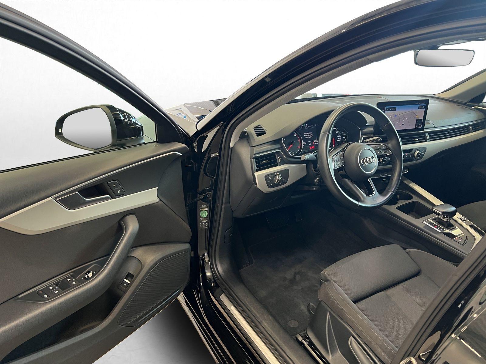 Audi A4 35 2.0 TFSI Avant advanced DSG Navi*Kamera*LE, миниатюра 14
