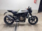 Husqvarna Vitpilen 701 - HUSQVARNA VITPILEN 701