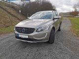 Volvo XC60 D4 2WD 181 PS Automatik - Volvo XC60: Beige