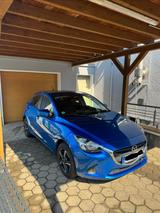 Mazda 2 SKYACTIV-G 90 Center-Line - Mazda 2 in Bochum