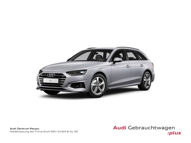 Audi A4 Avant advanced (Garantie 03/2029.Navi.SHZ.Kam