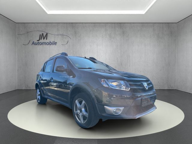 Dacia Sandero II Stepway Klima PDC