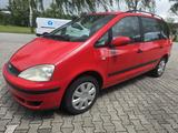 Ford Galaxy Trend 2.8 V6, Automatik, 7 Sitze - Ford Galaxy: V6