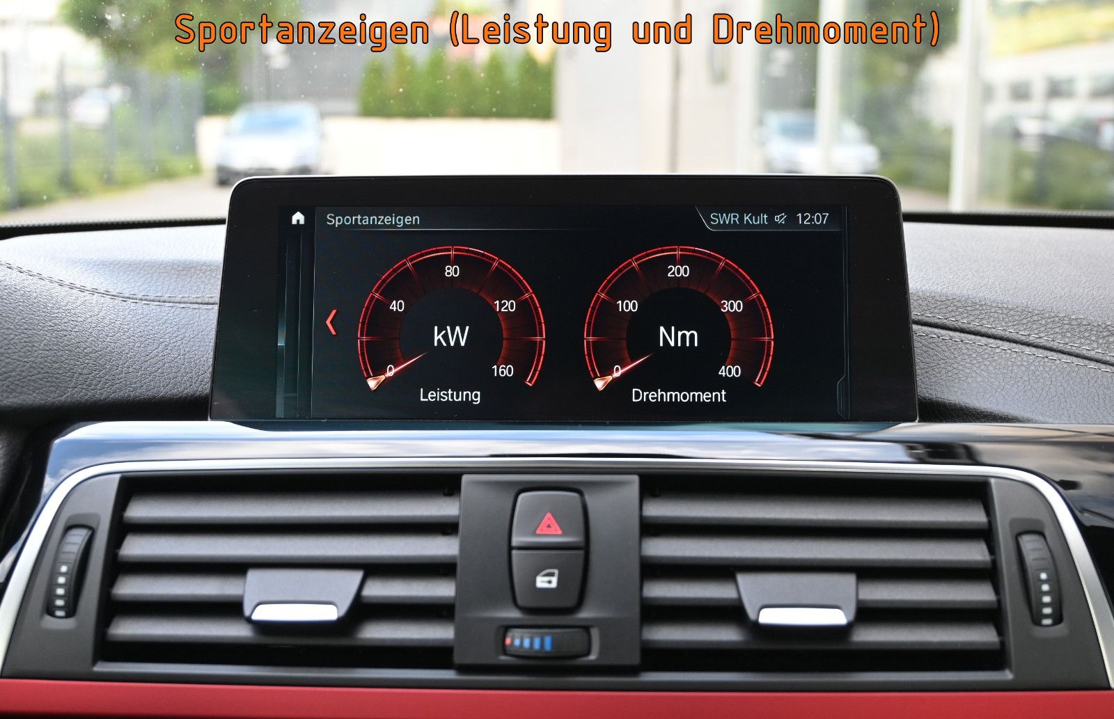 Fahrzeugabbildung BMW 420d Cabrio Sport Line Aut. °LED ADAPT.°KAMERA°