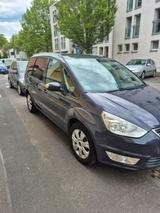 Ford Galaxy 2.0 TDCI DPF Trend  7 Platzer - gebrauchte Ford Galaxy aus dem Jahr 2010