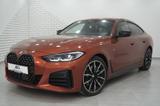 BMW 430d Gran Coupé M-Sport xDrive  360Kamera/Harman - BMW: Orange