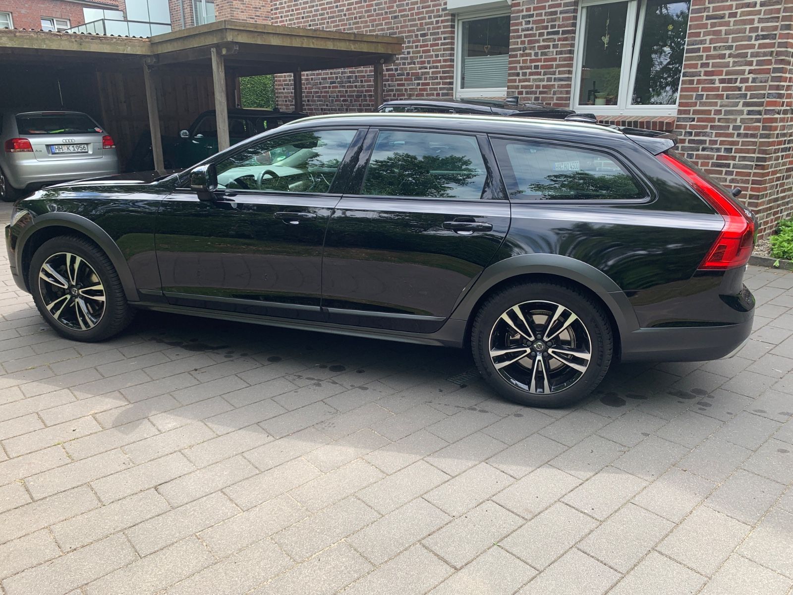 Volvo V90 Cross Country Pro AWD 1Hd. foto 4