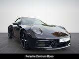 Porsche 992 911 Carrera S Cabrio LED-Matrix Sportabgas - Porsche 992 in Bonn