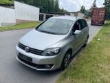Volkswagen Golf Plus 2.0 TDI 81 kW Comfortline Comfortline - Volkswagen Golf Plus mit Diesel-Antrieb: Kleinbus, Comfortline