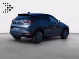 Mazda CX-3 2.0 SKYACTIV-G Kangei AWD HuD*RFK*Leder* - Mazda: 0