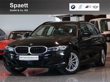 BMW 318 - 1