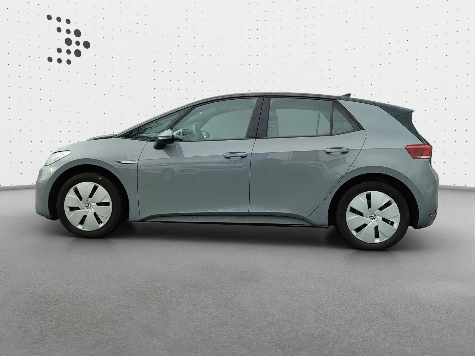 Volkswagen ID.3 - Bild 5