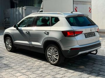 SEAT Ateca - 3