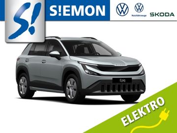 Skoda Leasingangebot: Skoda Epiq 55 Essence LED PDC SHZ ACC CarPlay Sunset