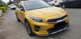Kia XCeed 1.6 T-GDI DCT Launch Edition  - Kia XCeed in Bremen