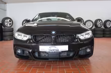 BMW 435i Cabrio M-PAKET*INDIVIDUAL*Einmalig*PowerKit - BMW 435: Cabrio