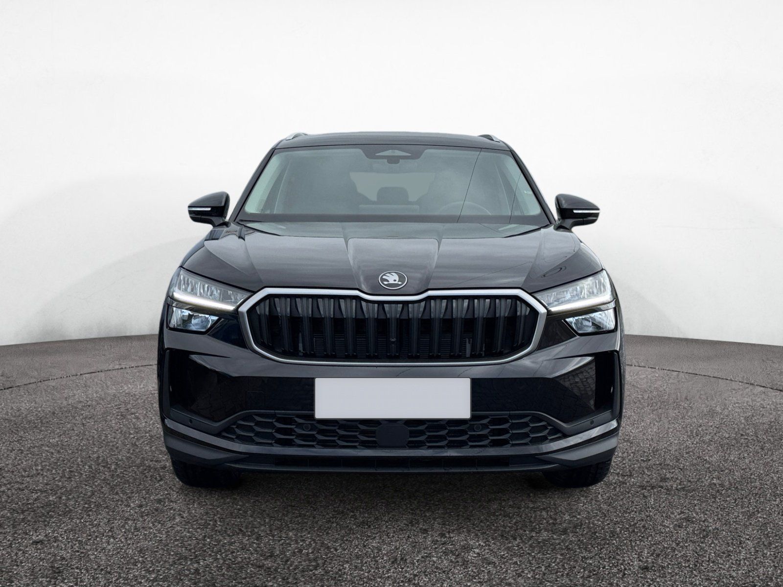 Skoda Kodiaq - Bild 2