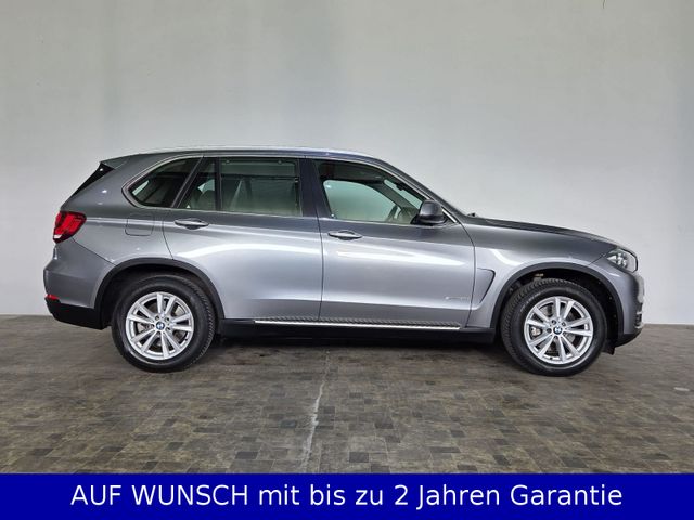 BMW X5 xDrive 35 i, LED, HUD, Leder, Soft Close