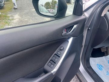 Mazda CX-5 - 12