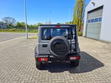 Suzuki Jimny - gebrauchte Suzuki Jimny aus dem Jahr 2022