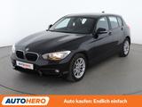 BMW 1er 116i Advantage*NAVI*TEMPO*PDC*SHZ*BLUETOOTH* - BMW 116: 116i Advantage